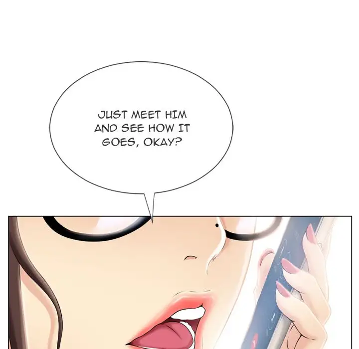 Wet Women Chapter 21 - HolyManga.Net