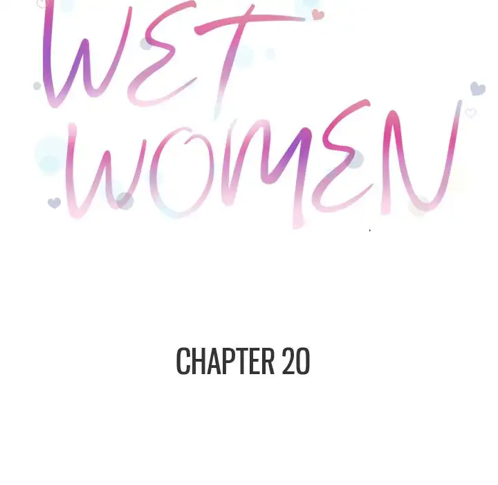 Wet Women Chapter 21 - HolyManga.Net