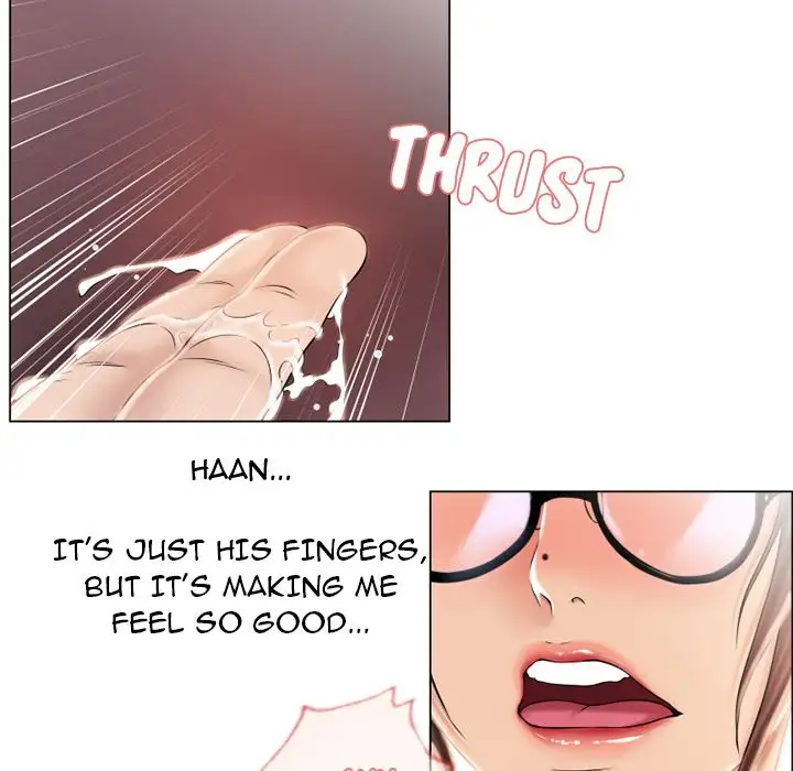 Wet Women Chapter 21 - HolyManga.Net