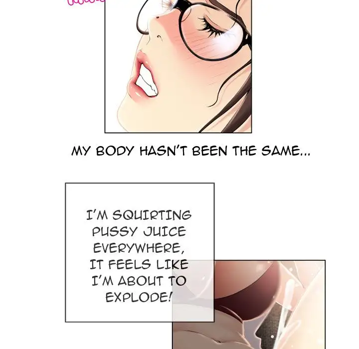 Wet Women Chapter 21 - HolyManga.Net