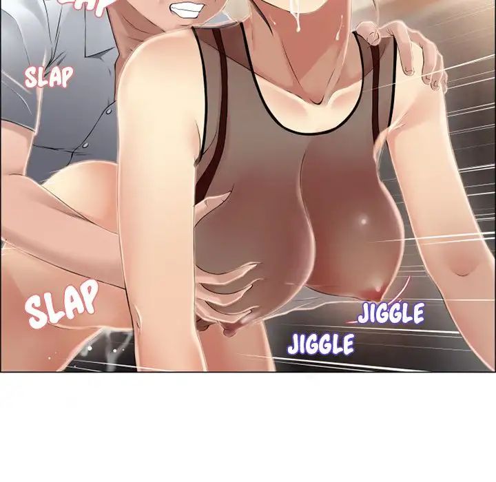 Wet Women Chapter 21 - HolyManga.Net