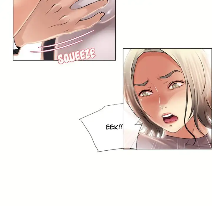 Wet Women Chapter 21 - HolyManga.Net