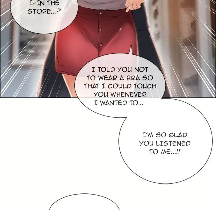 Wet Women Chapter 21 - HolyManga.Net