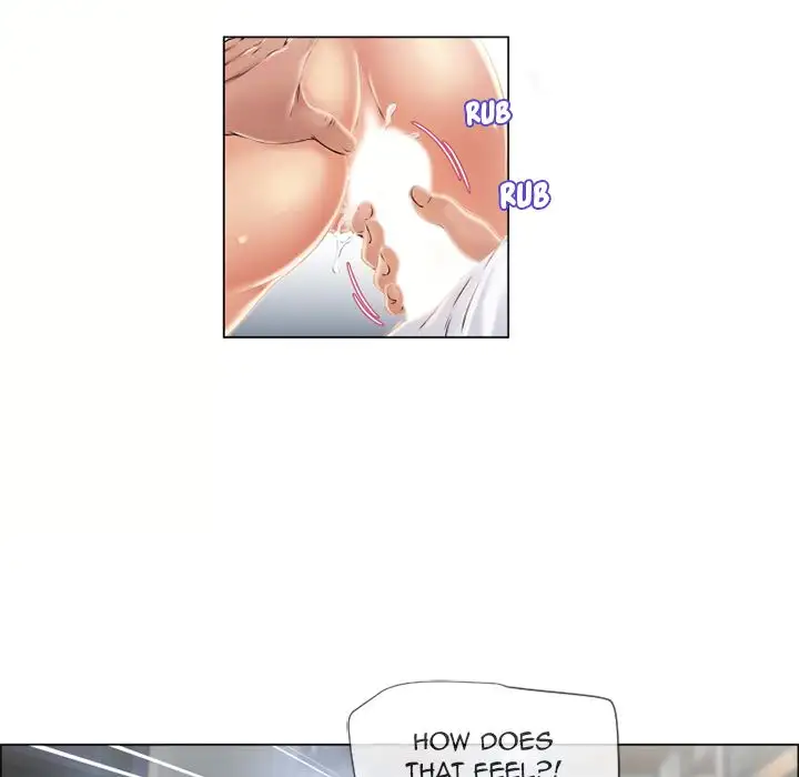 Wet Women Chapter 21 - HolyManga.Net