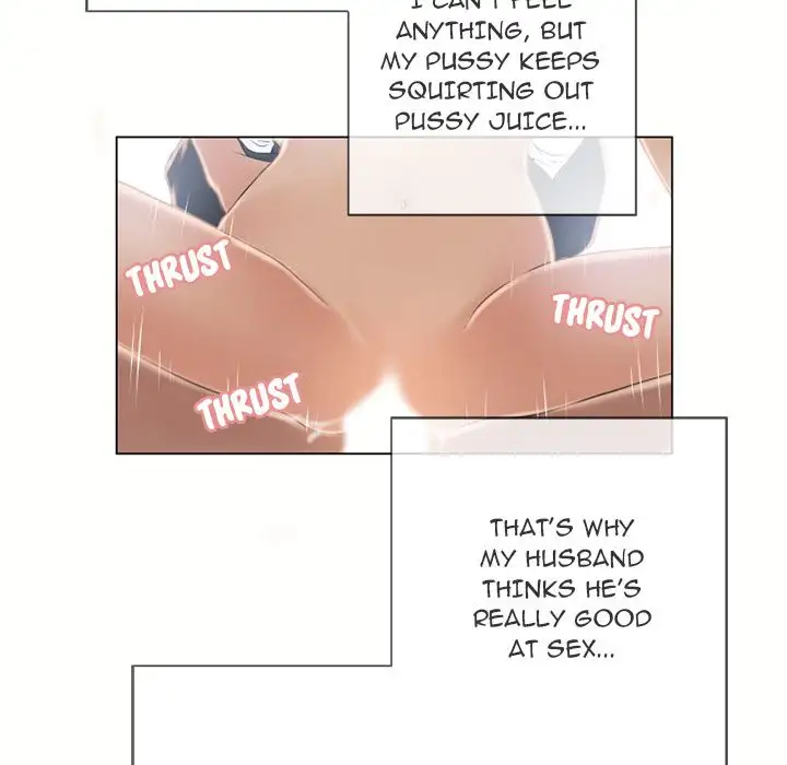 Wet Women Chapter 21 - HolyManga.Net