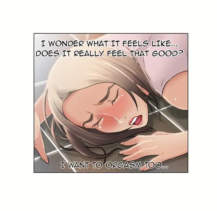 Wet Women Chapter 22 - HolyManga.Net