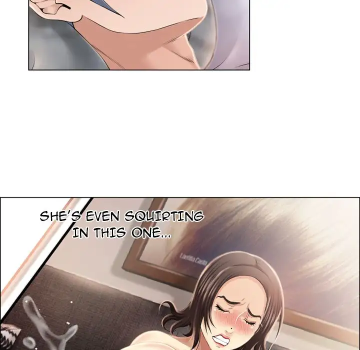 Wet Women Chapter 22 - HolyManga.Net