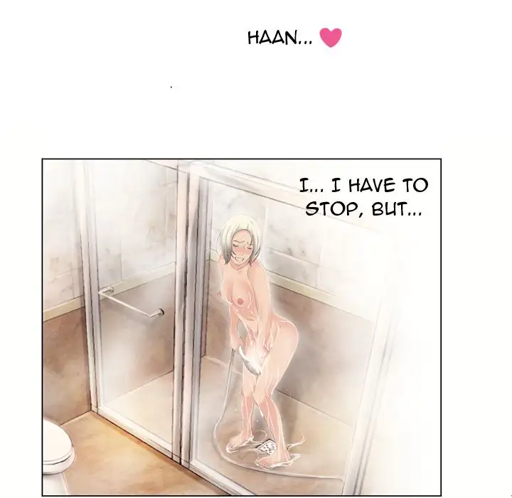 Wet Women Chapter 22 - HolyManga.Net