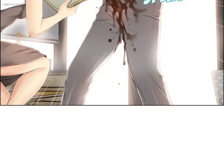 Wet Women Chapter 23 - HolyManga.Net