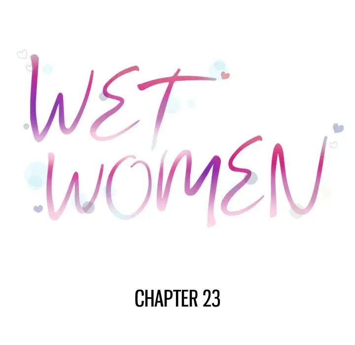 Wet Women Chapter 23 - HolyManga.Net