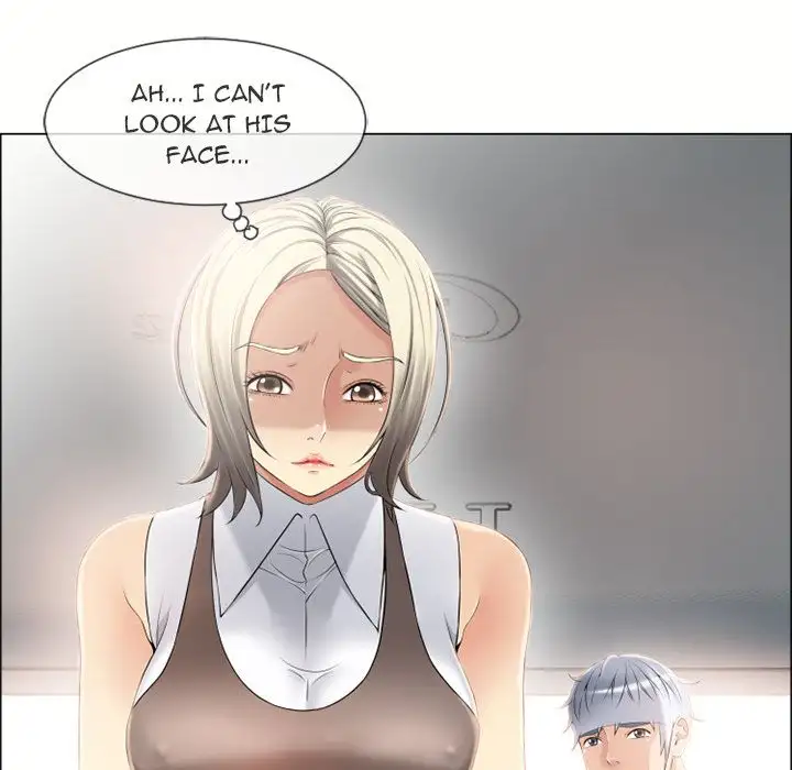 Wet Women Chapter 23 - HolyManga.Net