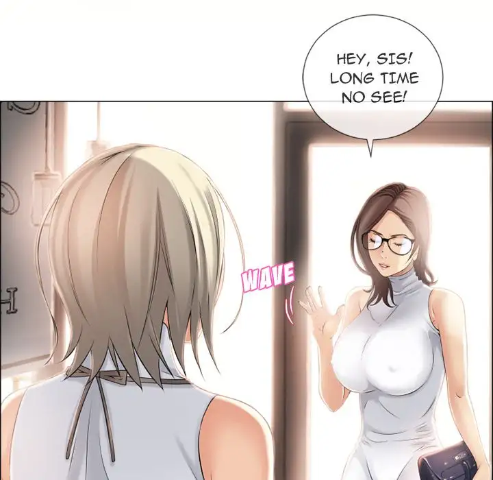 Wet Women Chapter 23 - HolyManga.Net