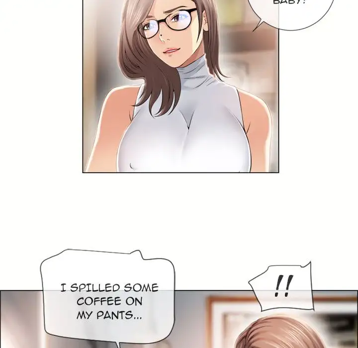 Wet Women Chapter 23 - HolyManga.Net