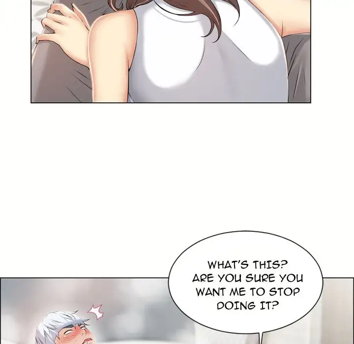 Wet Women Chapter 24 - HolyManga.Net