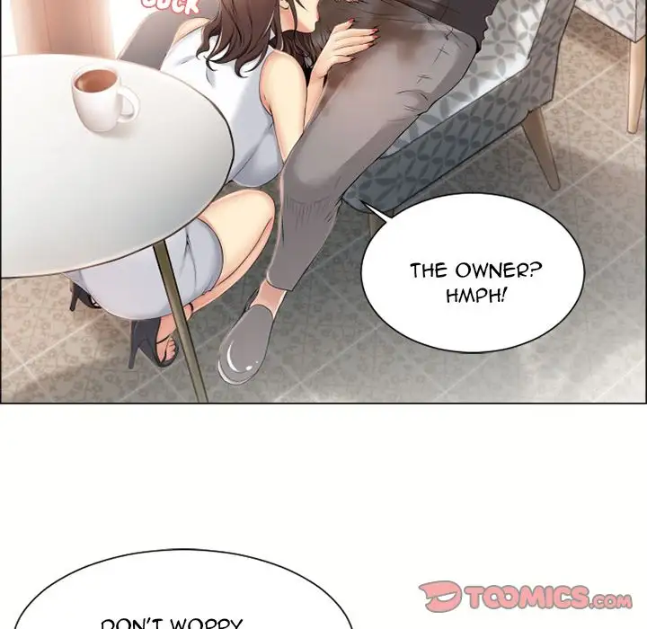 Wet Women Chapter 24 - HolyManga.Net