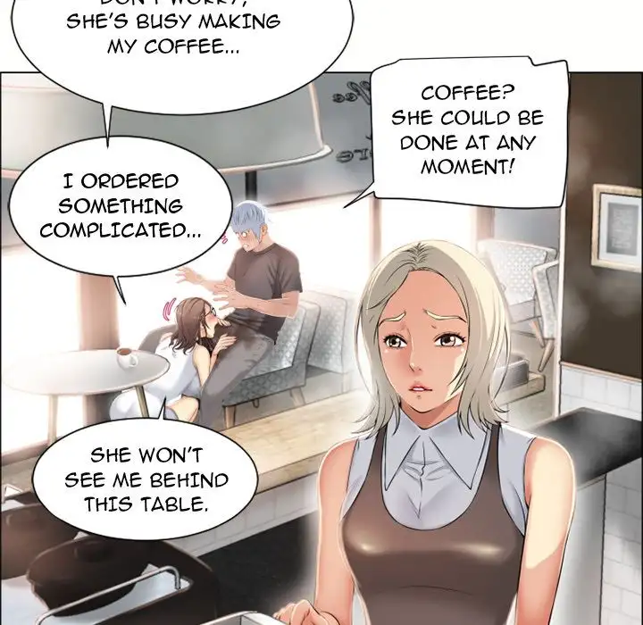 Wet Women Chapter 24 - HolyManga.Net