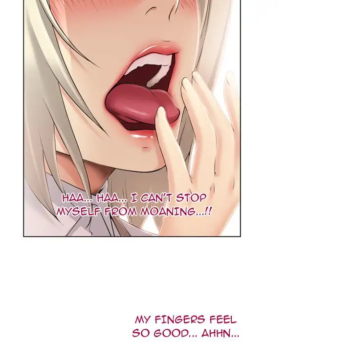 Wet Women Chapter 24 - HolyManga.Net