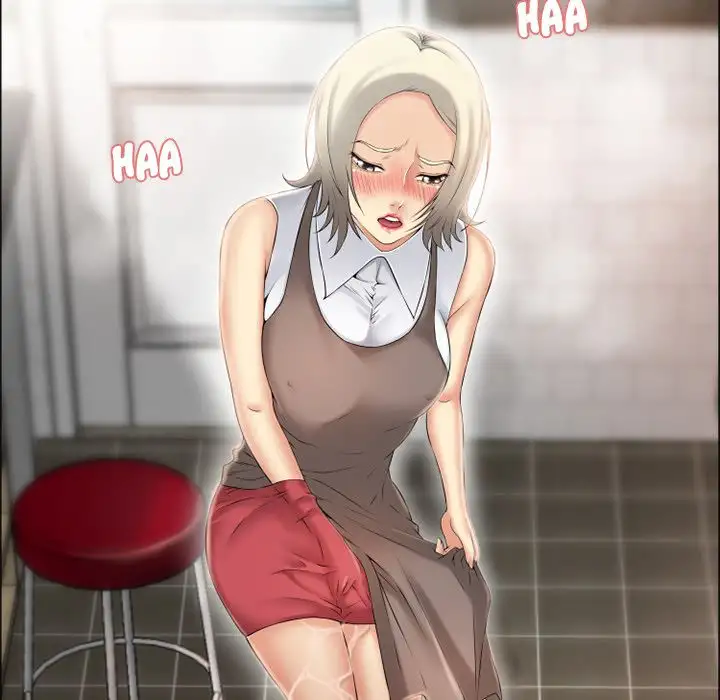 Wet Women Chapter 24 - HolyManga.Net