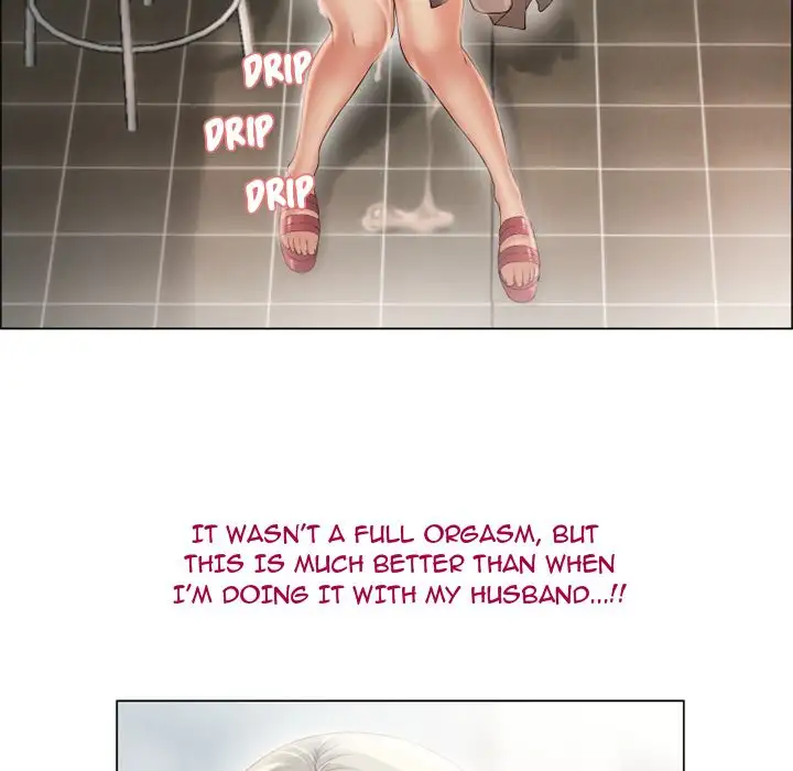 Wet Women Chapter 24 - HolyManga.Net