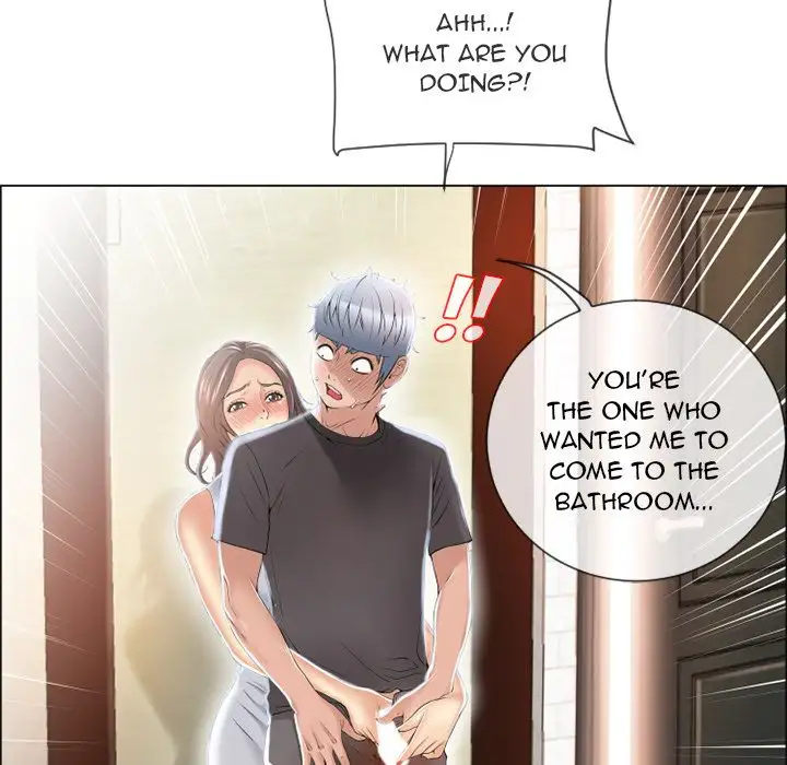 Wet Women Chapter 24 - HolyManga.Net