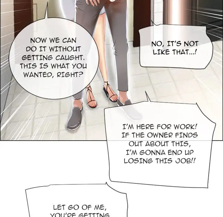 Wet Women Chapter 24 - HolyManga.Net