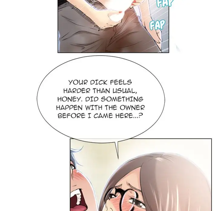 Wet Women Chapter 24 - HolyManga.Net