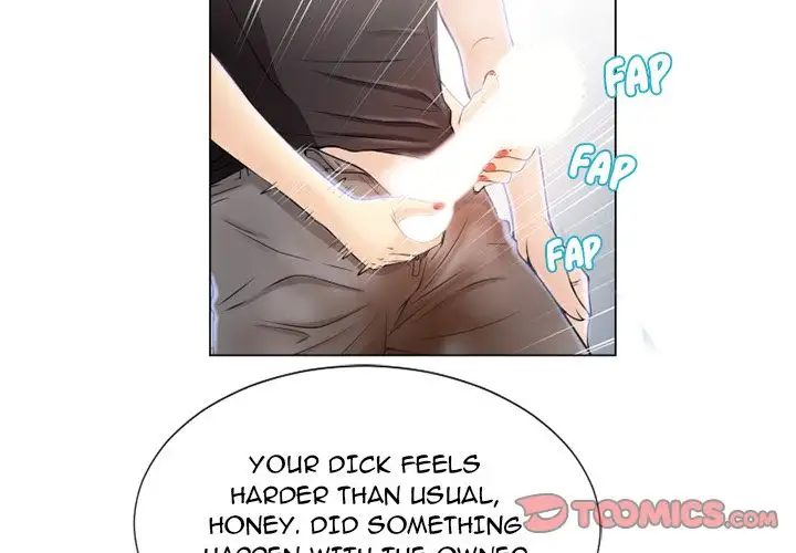 Wet Women Chapter 25 - HolyManga.Net