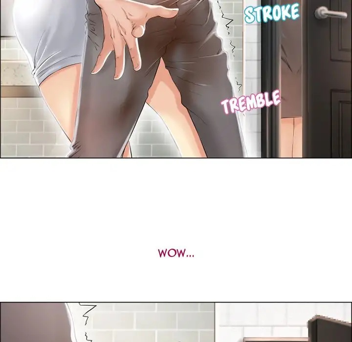 Wet Women Chapter 25 - HolyManga.Net