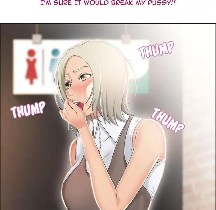 Wet Women Chapter 25 - HolyManga.Net