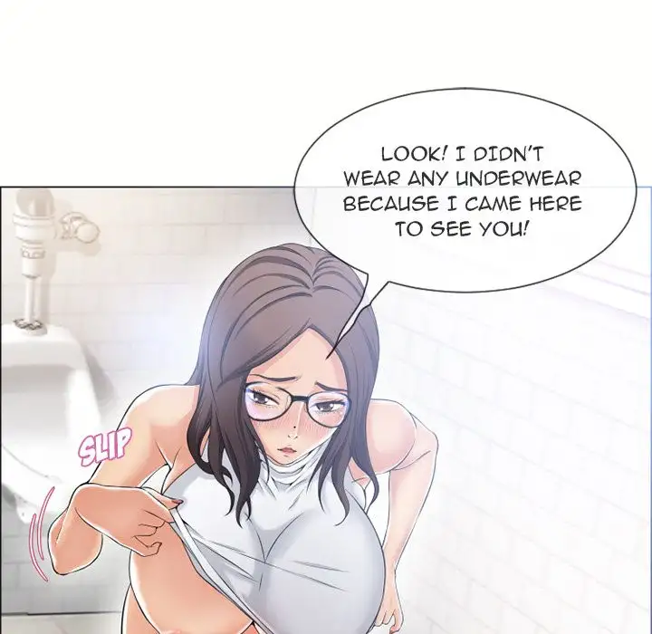 Wet Women Chapter 25 - HolyManga.Net