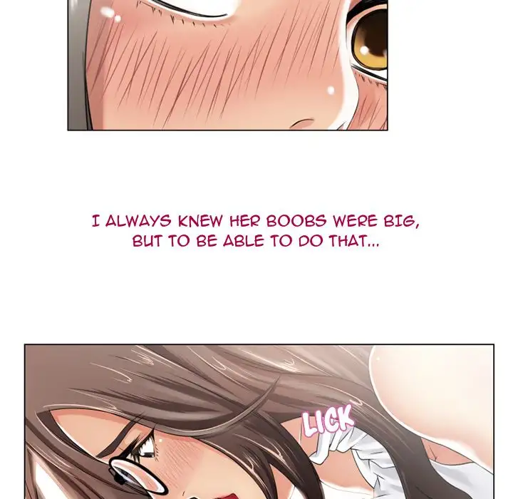 Wet Women Chapter 25 - HolyManga.Net