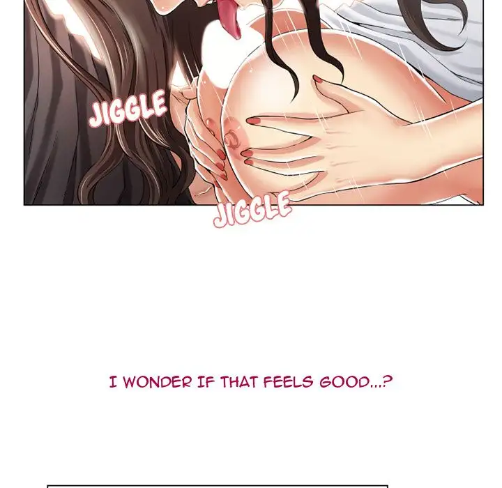 Wet Women Chapter 25 - HolyManga.Net