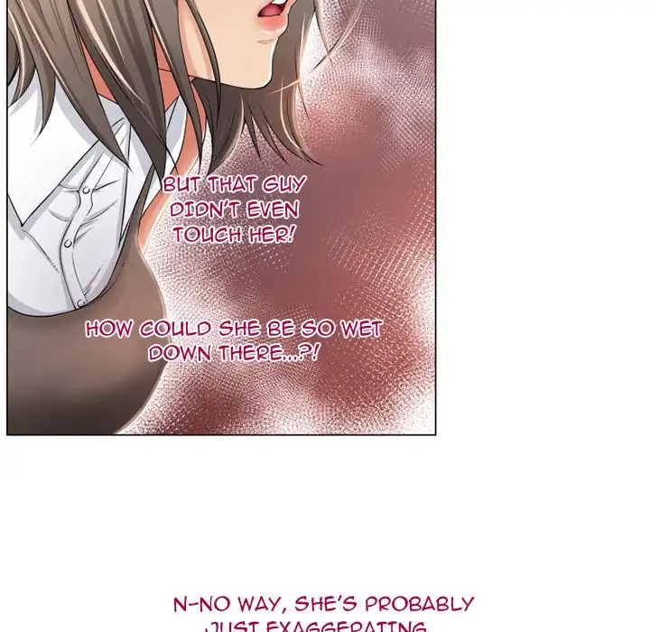 Wet Women Chapter 25 - HolyManga.Net