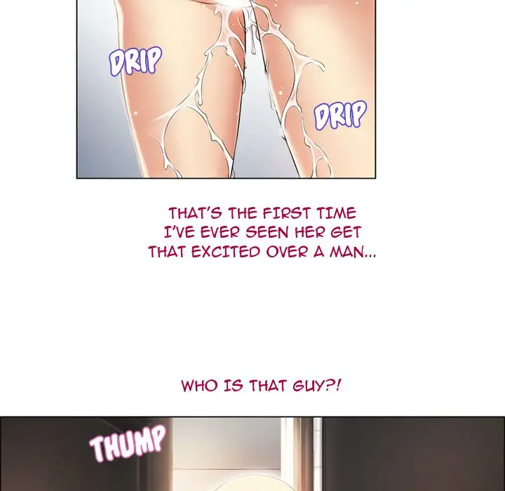 Wet Women Chapter 25 - HolyManga.Net