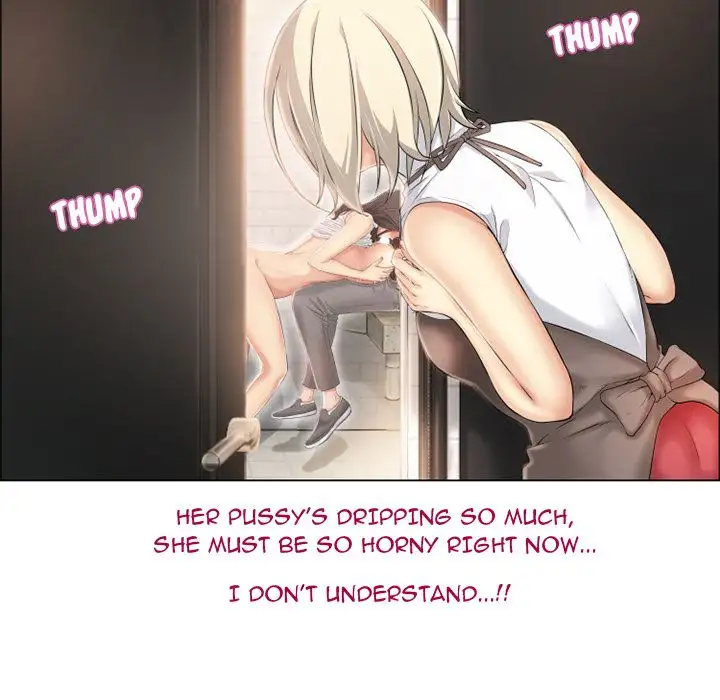 Wet Women Chapter 25 - HolyManga.Net