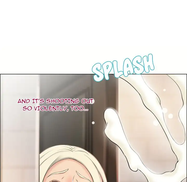 Wet Women Chapter 25 - HolyManga.Net