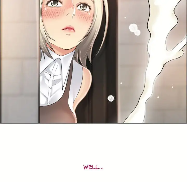 Wet Women Chapter 25 - HolyManga.Net