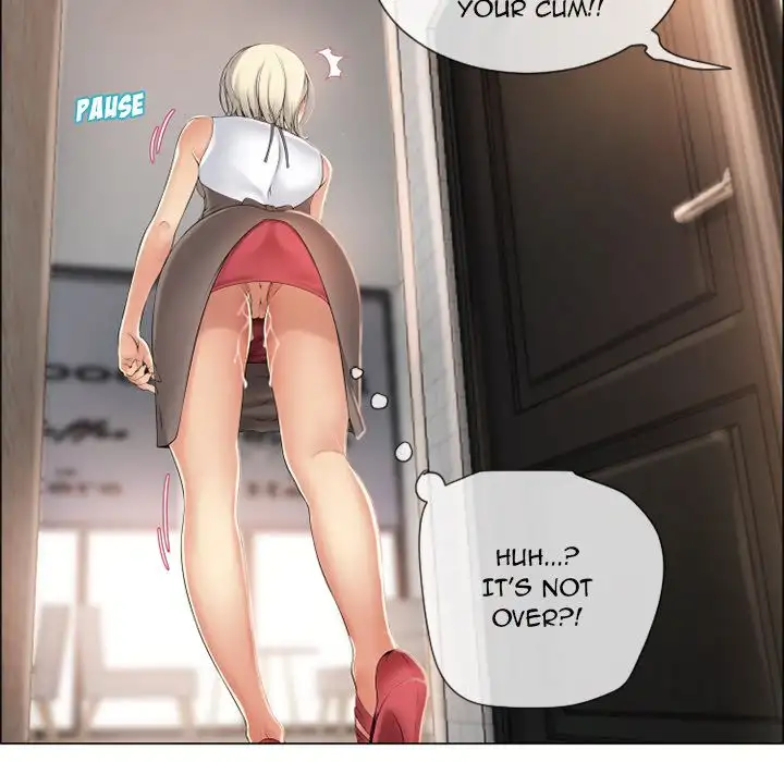 Wet Women Chapter 25 - HolyManga.Net