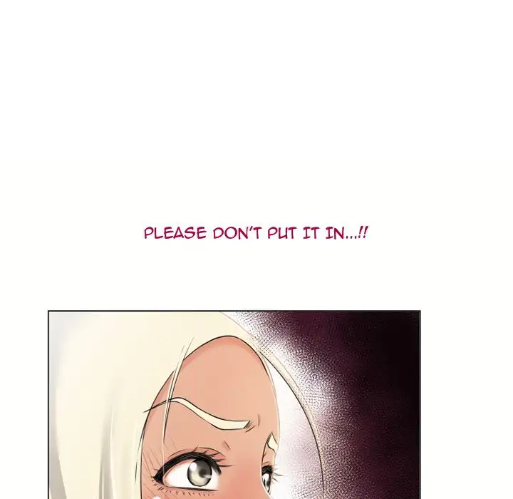 Wet Women Chapter 25 - HolyManga.Net