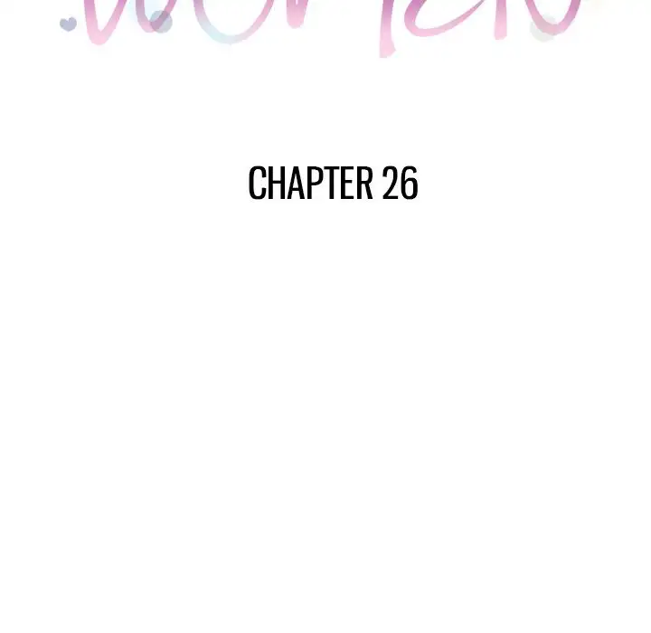 Wet Women Chapter 26 - HolyManga.Net