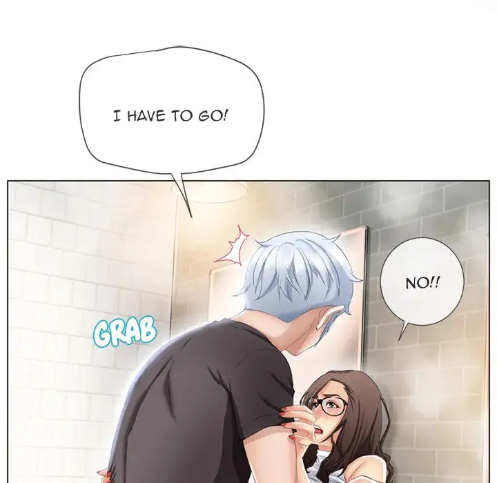 Wet Women Chapter 26 - HolyManga.Net