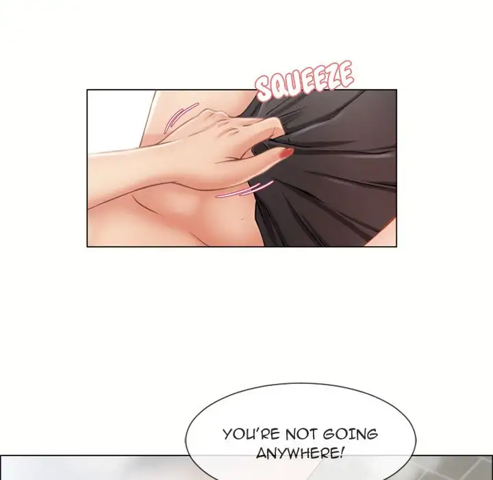 Wet Women Chapter 26 - HolyManga.Net