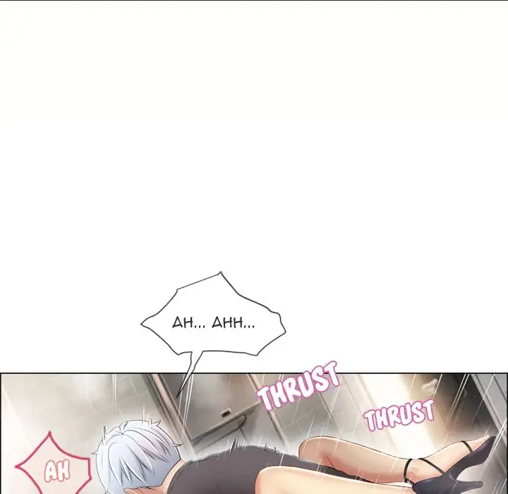 Wet Women Chapter 26 - HolyManga.Net