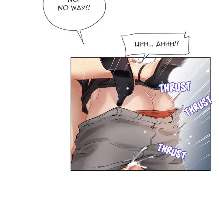 Wet Women Chapter 26 - HolyManga.Net