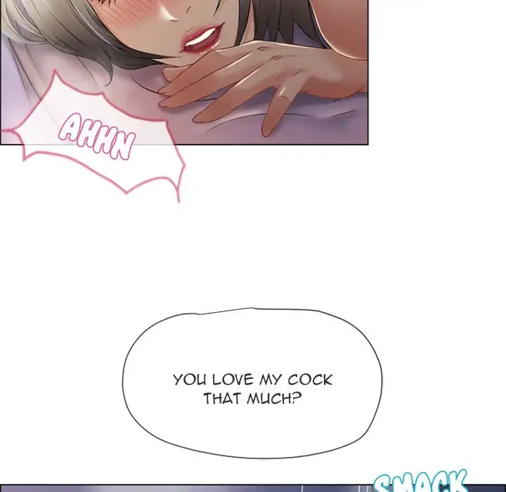 Wet Women Chapter 26 - HolyManga.Net