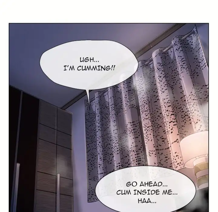 Wet Women Chapter 26 - HolyManga.Net