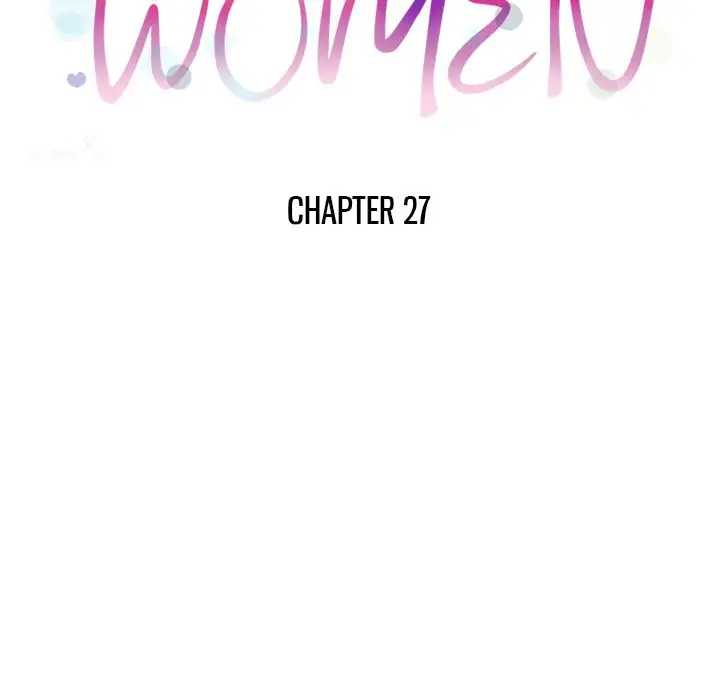 Wet Women Chapter 27 - HolyManga.Net