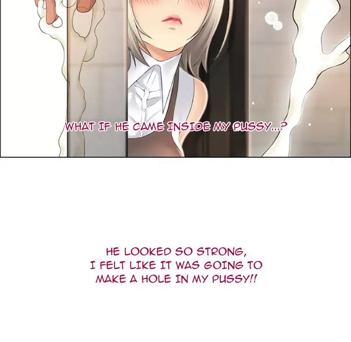 Wet Women Chapter 27 - HolyManga.Net