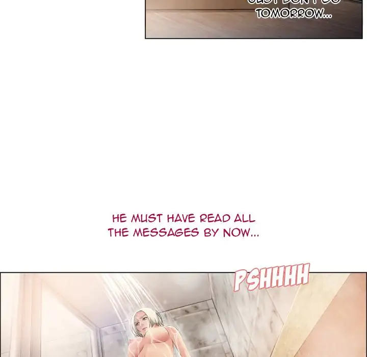 Wet Women Chapter 27 - HolyManga.Net