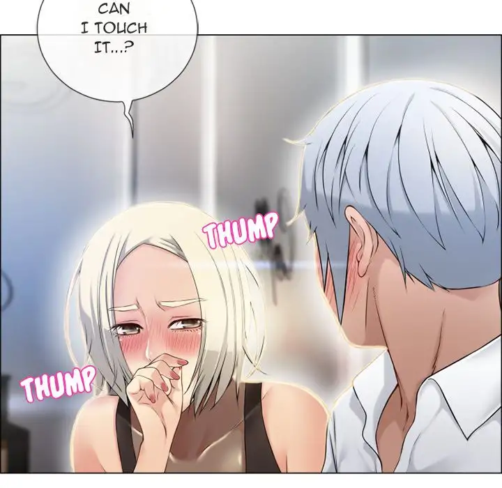 Wet Women Chapter 27 - HolyManga.Net